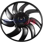 Větrák chlazení motoru BOGAP A4243210