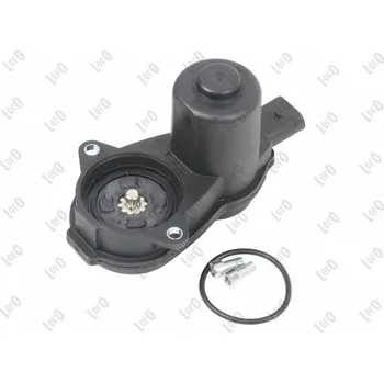 Lanko parkovací brzdy Stavitelný element, ruční brzda brzdové obložení ABAKUS 131-06-956