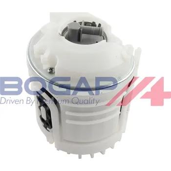 Palivové čerpadlo Palivové čerpadlo BOGAP A1622186