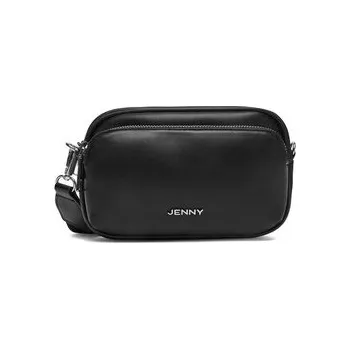 Kabelka Kabelka JENNY CEO-JNY-M-001-09 Černá NOSIZE
