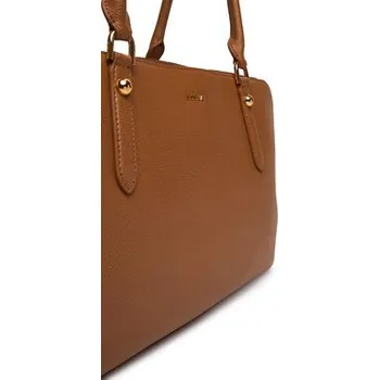 Kabelka Furla Giulia L WB01872 BX0460 CN 4557S Hnědá OS