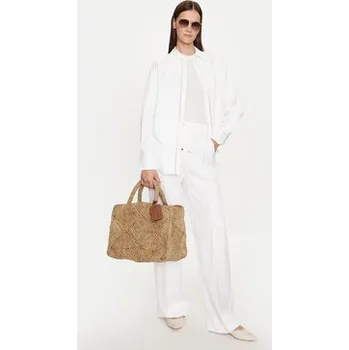 Kabelka Kabelka Manebi Sunset Bag Large V 2.2 AC Béžová OS