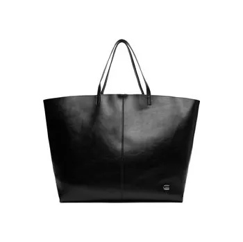 Kabelka Kabelka G-Star Raw CEO-LILA-LDA8145 Černá ALL