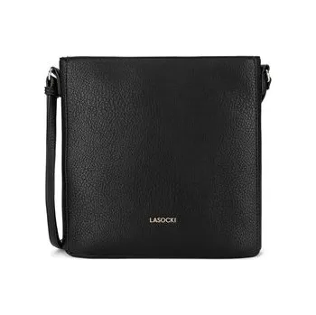 Kabelka Lasocki Kabelka LSK-K-031-06 Černá NOSIZE