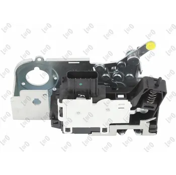 Autozámek Zámek dveří ABAKUS 132-030-019