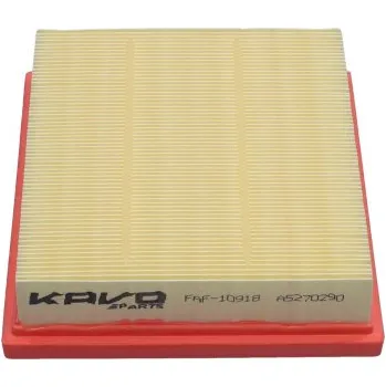 Vzduchový filtr Vzduchový filtr KAVO PARTS FAF-10918