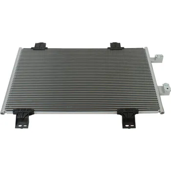 Ventilátor topení a klimatizace Kondenzátor klimatizace MAXGEAR AC830397