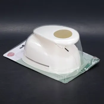 Děrovačka Děrovačka Vaessen Creative béžová 21493-001