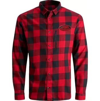 Pánská košile JAWA košile pánská PROGRESS