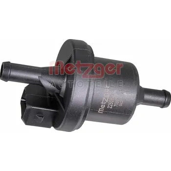 Palivová nádrž Zavzdušňovací/odvzdušňovací ventil, palivová nádrž METZGER 2250643