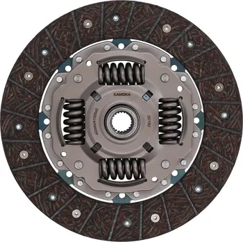 Spojková lamela Lamela spojky KAMOKA DC190