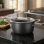 BALLARINI Alba 4,7 l - hrnec s pokličkou