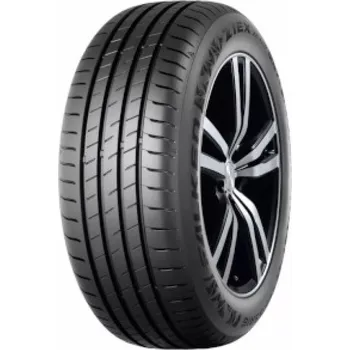 Auto-moto Falken ZIEX ZE320 ( 235/45 R18 98W XL s ochrannou ráfku (MFS) BLK A C )