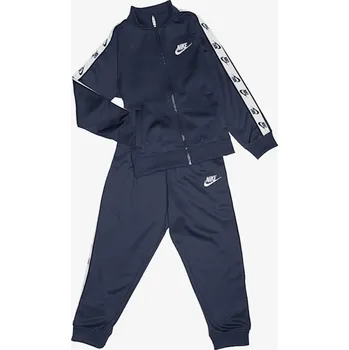 Nike NKN FULL ZIP SET WITH LOGO TAP 6 1514863