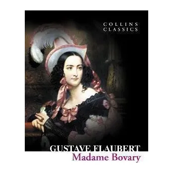 Učebnice Madame Bovary