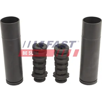 Sada prachovek a dorazů k tlumičům FAST FT00778
