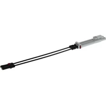 WC sada Villeroy & Boch ViConnect Box s bowdeny ke splachovacímu tlačítku