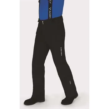 Snowboardové kalhoty Fischer PREMIER kalhoty S černá - 10 % pro přihlášené BFEXTRA10