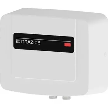 Bojler Ohřívač vody Drazice 3500 W