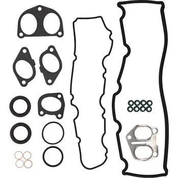 Těsnění motoru Sada těsnění hlavy válce KAMOKA 8706098