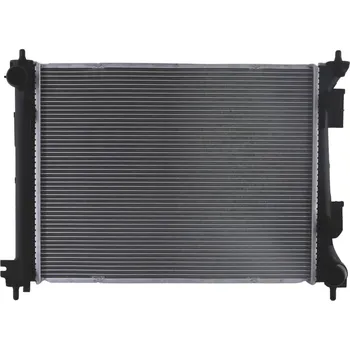 Chladič motoru Chladič vody pro motor KAMOKA 7700308