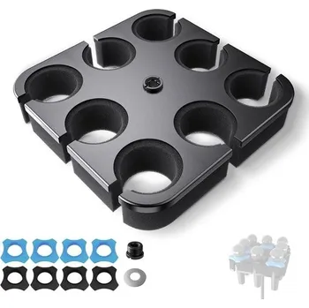 Mikrofon Držák na více mikrofonů Phonovate