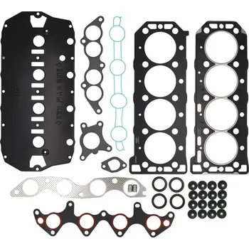 Těsnění motoru Sada těsnění hlavy válce KAMOKA 8706520