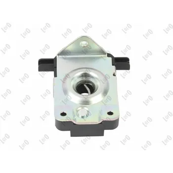 Autozámek Zámek kapoty motoru ABAKUS 132-004-141