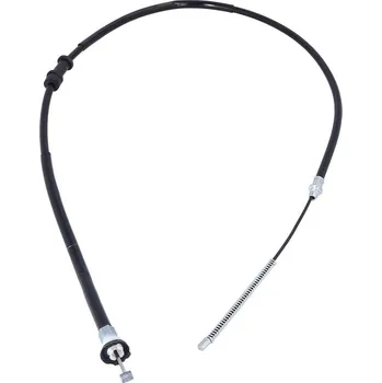 Lanko parkovací brzdy Lanko ruční brzdy KAMOKA 1190044