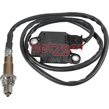 Čidlo automobilu Částicový senzor METZGER 0899459