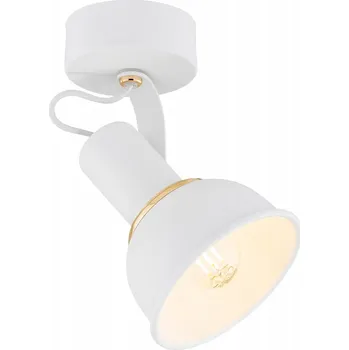 Stropní Svítidlo Argon 12 bílý