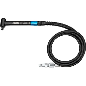 Nářadí pro automobil Hazet 9032M-53 stopková úhlová mikrobruska 140 mm