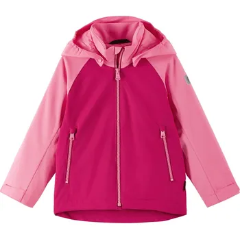 Chlapecké oblečení Reima Sulkava - Rosy Berry 134