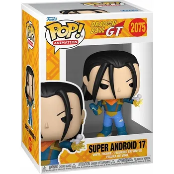 Figurka Figurka Funko Dragon Ball
