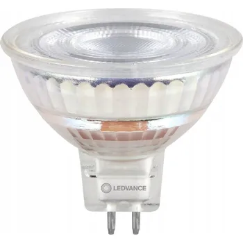 Žárovka LED žárovka reflektor MR16 6,5W 4000K 621lm 36°