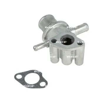 Chladič motoru Termostat chladící kapaliny NRF 725456