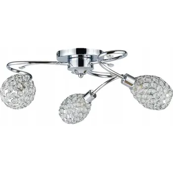 Závěsné svítidlo Agora Stella 3 - světelný bod E14