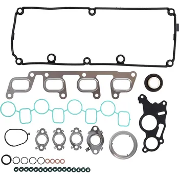 Těsnění motoru Sada těsnění hlavy válce KAMOKA 8706165