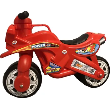 Odrážedlo Motorka odrážedlo běžecký rotoped Motorek odrážedlo