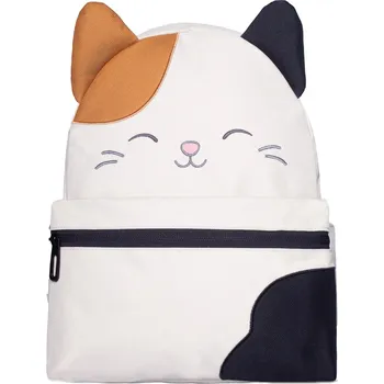 Městský batoh Dámský mini batoh Squishmallows: Cameron (objem 7 litrů|21 x 27 x 12 cm)