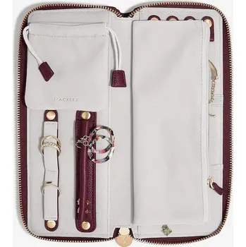 Šperkovnice Šperkovnice Stackers 76418 červená 92X