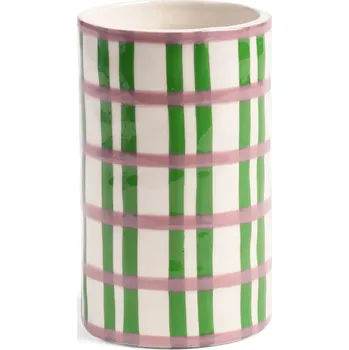 Váza Dekorativní váza &k amsterdam 2899.05 vícebarevná MLC