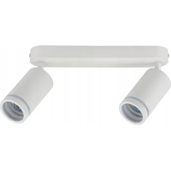 Bodové svítidlo Bodové svítidlo kulatý TK-Lighting bílé