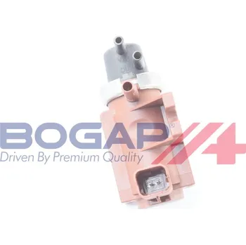 Rozvod motoru Měnič tlaku pro výfukový systém BOGAP P6112108