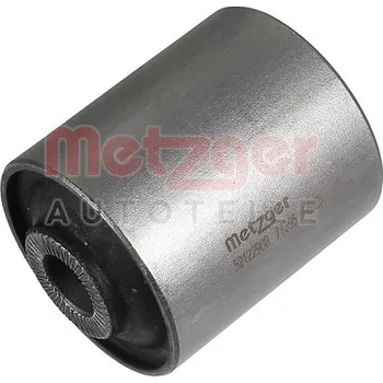 Silentblok nápravy Silentblok příčného ramene METZGER 52122908