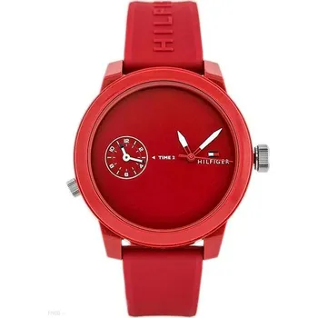 Hodinky TOMMY HILFIGER Denim 1791323