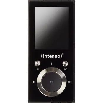 Operační paměť Intenso Video Scooter 1.8'' 16GB černý