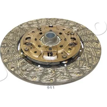 Spojková lamela Lamela spojky JAPKO 80911