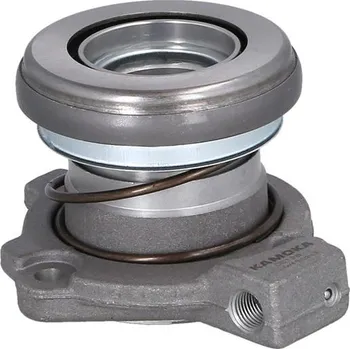 Spojkové ložisko Centrální vysouvač spojky KAMOKA CC129