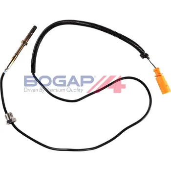 Čidlo automobilu Čidlo teploty výfukových plynů BOGAP A6120131